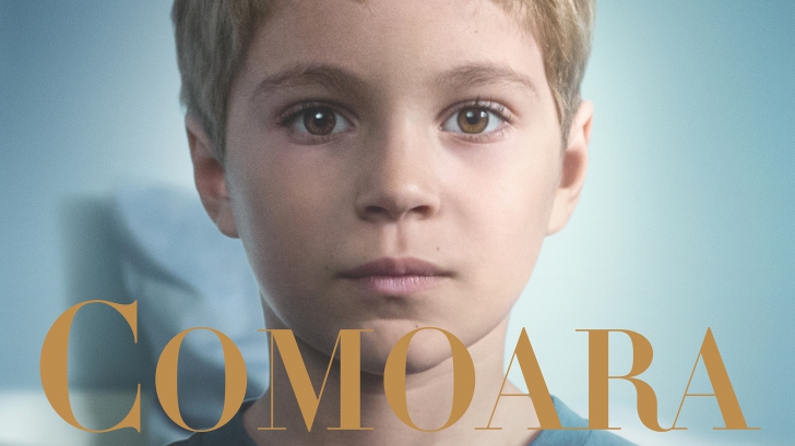 "Comoara", regizat de Corneliu Porumboiu, de vineri în cinematografele din România