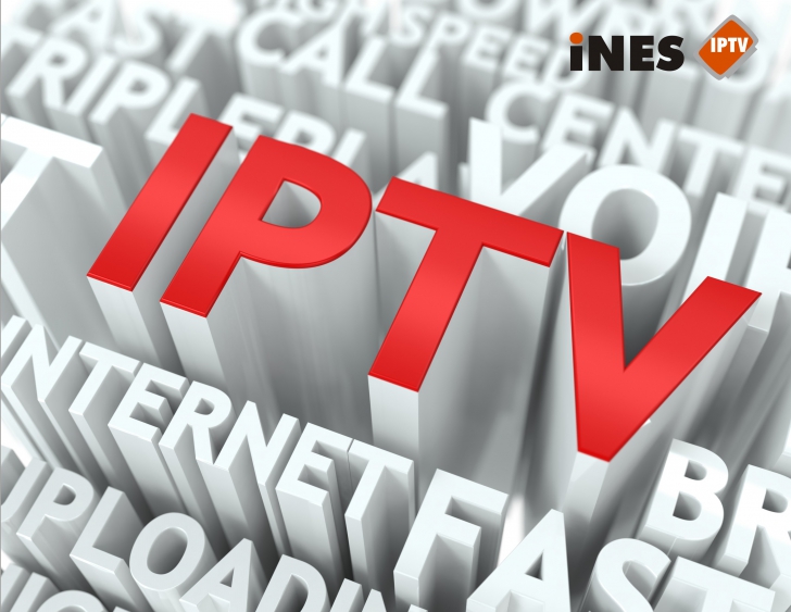 Noutati in platforma iNES IPTV de la iNES GROUP! (P)