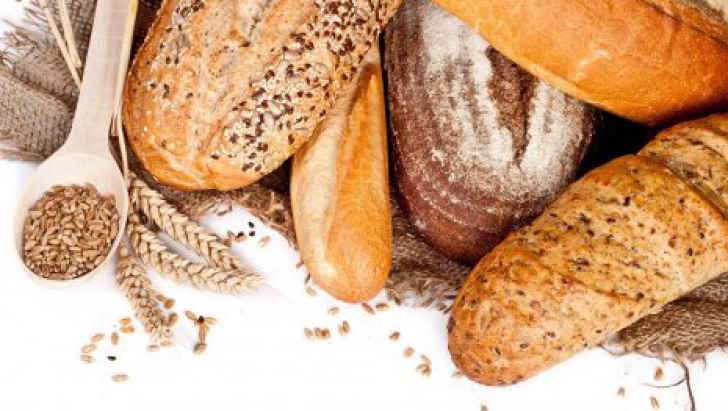 Pâinea care conţine un ingredient minute anti-cancer. Iată cum se prepară