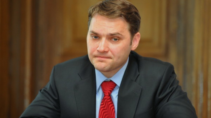 Dan Șova și-ar fi depus demisia din Parlament (surse). Sova neagă