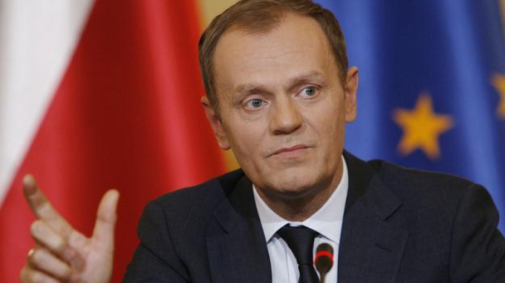Tusk, mesaj de îngrijorare pentru Moldova Georgia și Ucraina, privind aderarea la UE
