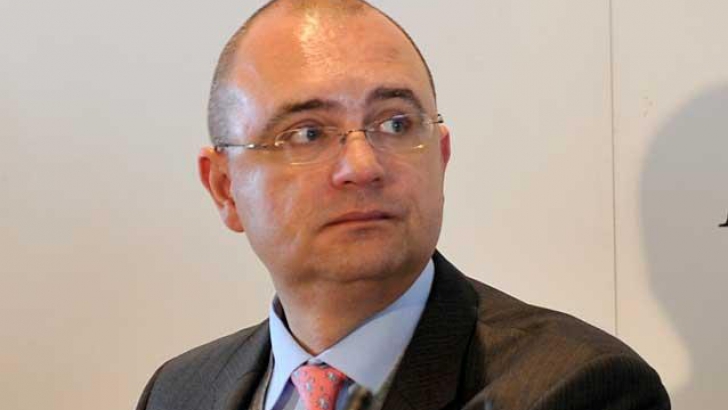 Avocatul Doru Boștină, arestat preventiv pentru evaziune fiscală 