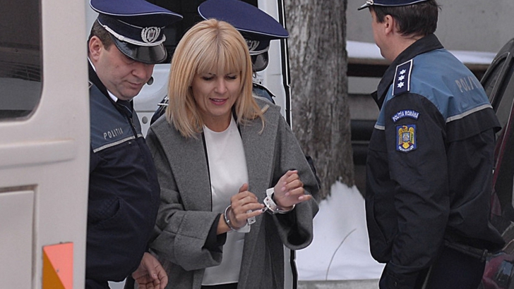 Elena Udrea, atac foarte dur la magistrații care fac erori și la șefa ICCJ, Livia Stanciu 