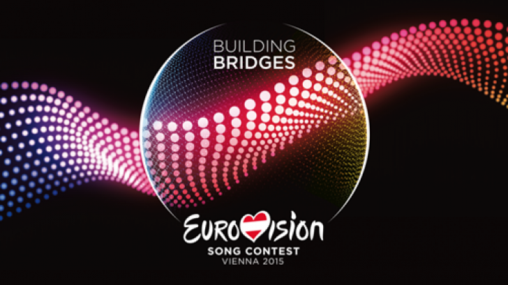 EUROVISION 2015 - Marea finală. Ordinea intrării în concurs a celor 27 de ţări
