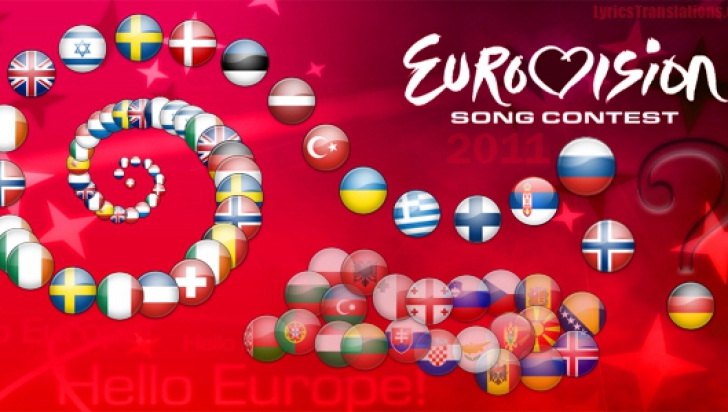 Finala Eurovision 2015. O seară de Cartea Recordurilor