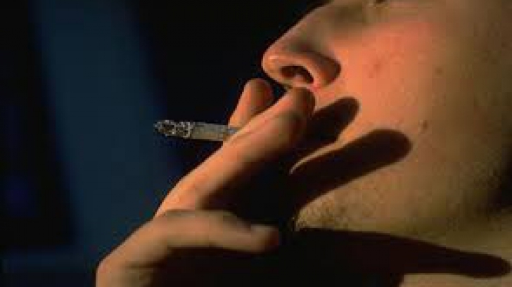 Studiu ce a relevat o concluzie groaznică despre fumat