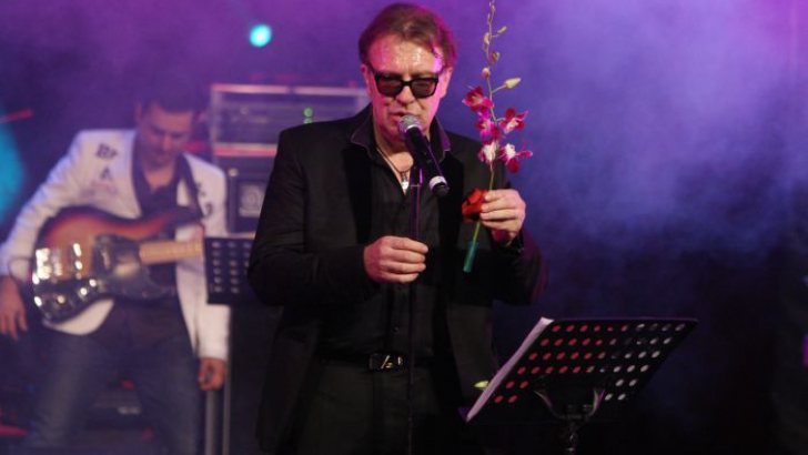 Gabriel Cotabiţă. Ce spun specialiștii despre starea de sănătate a cântărețului. UPDATE