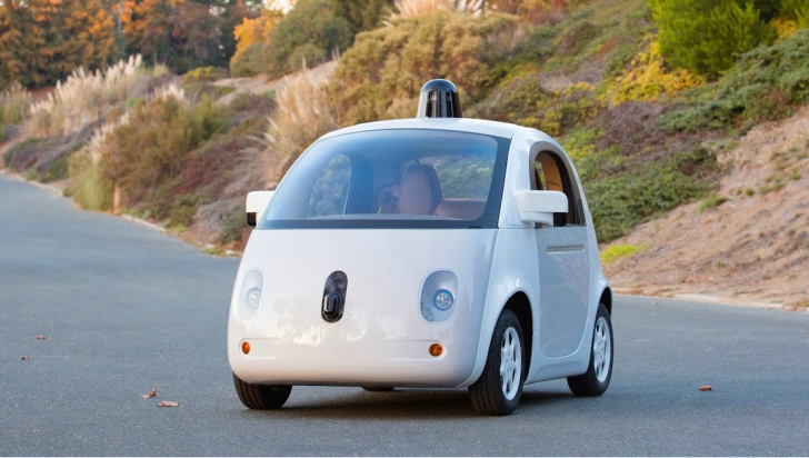 Google a înnebunit de tot? Lasă mașinile fără șofer pe străzi!