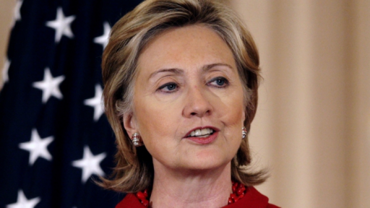 Mailurile lui Hilary Clinton, publicate de Departamentul de Stat american