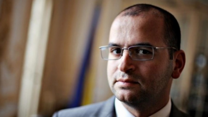 Fostul șef al ANI Horia Georgescu rămâne în arest