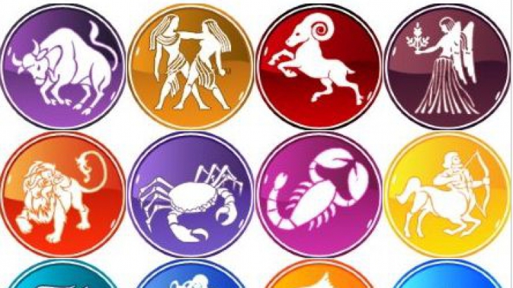 Horoscopul zilei. Surprize foarte mari pentru unele zodii