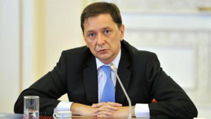 Bogdan Mazuru, avizat favorabil în comisiile de specialitate ca ambasador în Austria