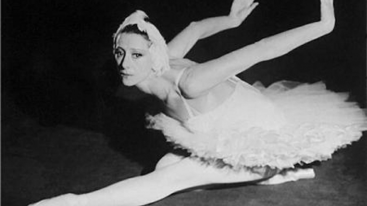O legendară balerină a încetat din viață. Președintele Vladimir Putin a transmis condoleanțe