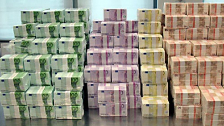 Cum a dispărut suma de 1 miliard de dolari din sistemul bancar moldovenesc