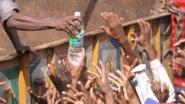 800 de morți, în India, în urma valului de căldură extremă