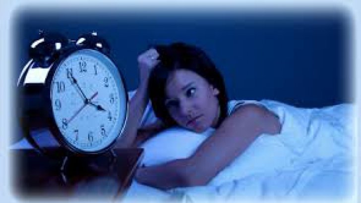 Insomnia, suferința care ne macină sănătatea. Care sunt greșelile pe care le facem cei mai mulți