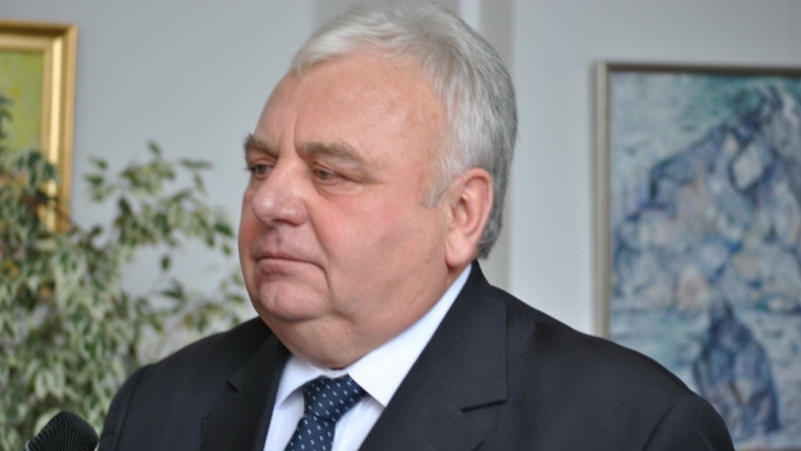 Vicepreședintele CJ Caraș-Severin, adus la sediul DNA, pentru audieri