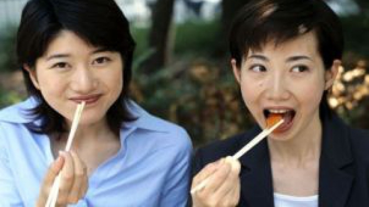 Dieta japoneza! Secretele longevitatii si ale unei vieti fara grasime, cu o silueta slaba