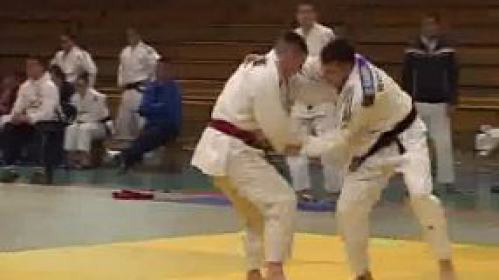 Cupa Europeană de Judo Cadeţi va avea loc la Cluj Napoca la sfârşitul acestei săptămâni 