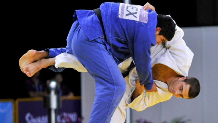 Judo: Openul European de la Cluj-Napoca