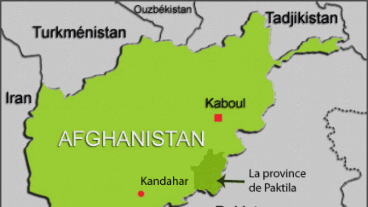 Atentat sinucigaș în Kabul, care viza un convoi NATO. Trei civili, uciși