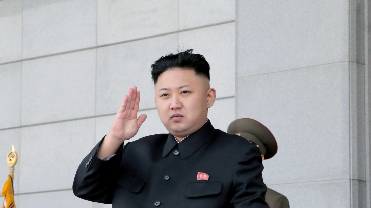 Kim Jong-Un: Vreau să transform Coreea de Nord într-o ”putere spațială”