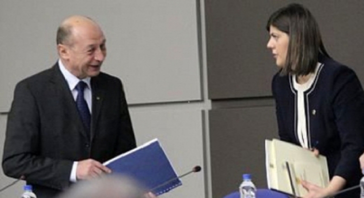 Șefa DNA dezvăluie discuțiile cu Băsescu, Iohannis și Ponta
