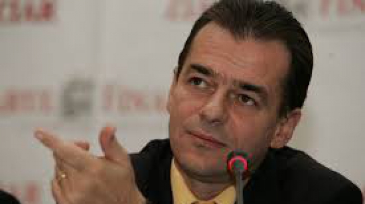 Scandal Sebastian Ghiță-Ludovic Orban: De la ”politruc bătrân” la ”șmecherit Transelectrica”