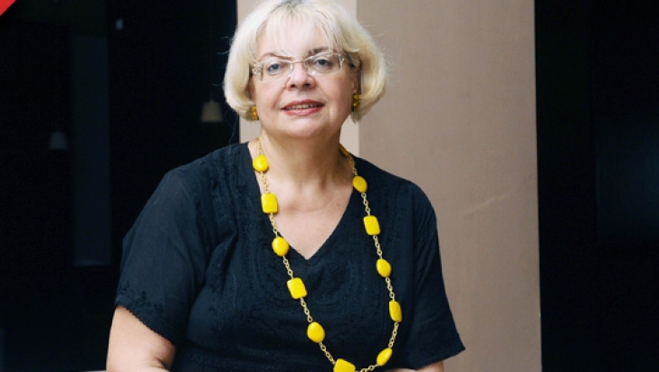 România, premiu la Cannes. Irina Margareta Nistor: Porumboiu are drum liber către Palm D'or