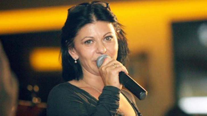 Elena Cârstea: "Nu cred că avem şanse să ajungem în primii 5 la Eurovision"