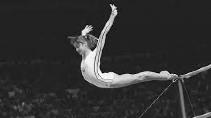 Unde aniversează Nadia Comăneci 39 de ani de la primul 10 din istoria gimnasticii?