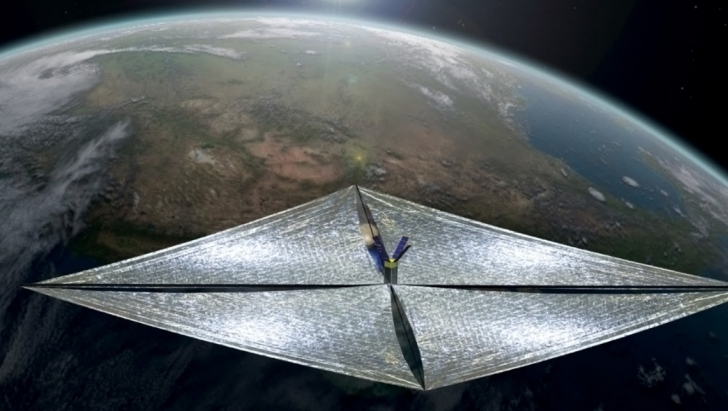 Nava care va revoluționa zborul în spațiu este gata de lansare! Ce tehnologie se află în spatele ei