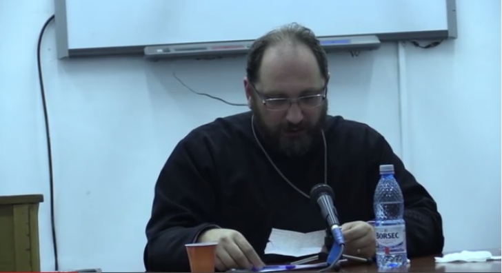 Preotul Constantin Necula: Eu aș desființa Guvernul! Ăsta e holocaust împotriva românilor