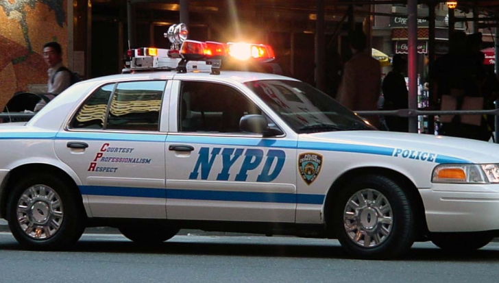 Copil de 14 ani, împuşcat mortal într-un incident produs la New York