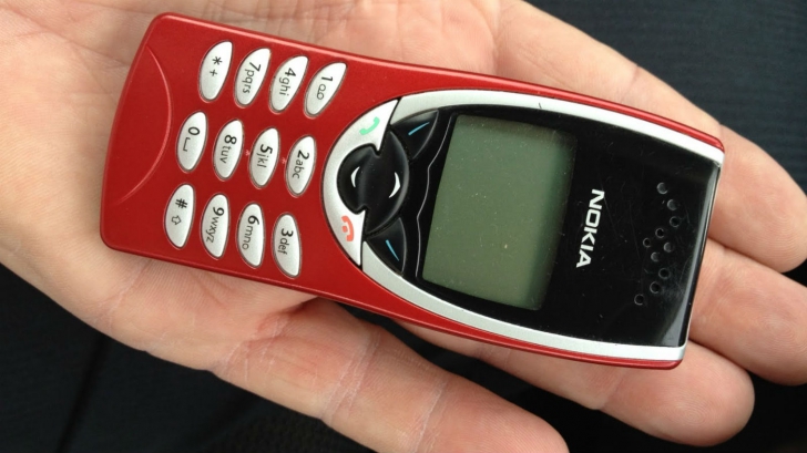 Telefonul Nokia care costă o avere, dar nu pentru ce crezi tu! Iată ce-l face special!
