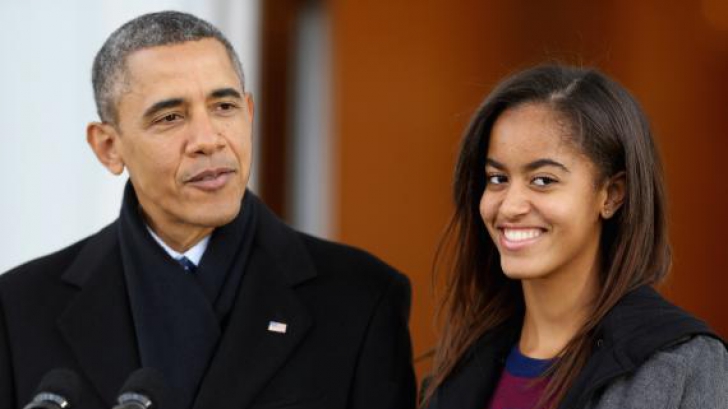 Obama, ofertă inedită de la un avocat kenyan, care îi cere mâna fiicei sale.  Ce îi promite 