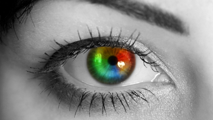 Ce spune culoarea ochilor despre sănătatea ta