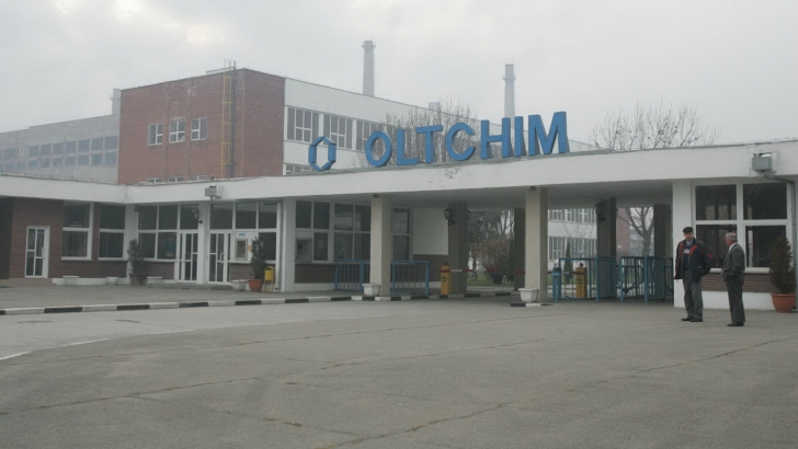 O companie din China şi două din România sunt interesate să cumpere OLTCHIM