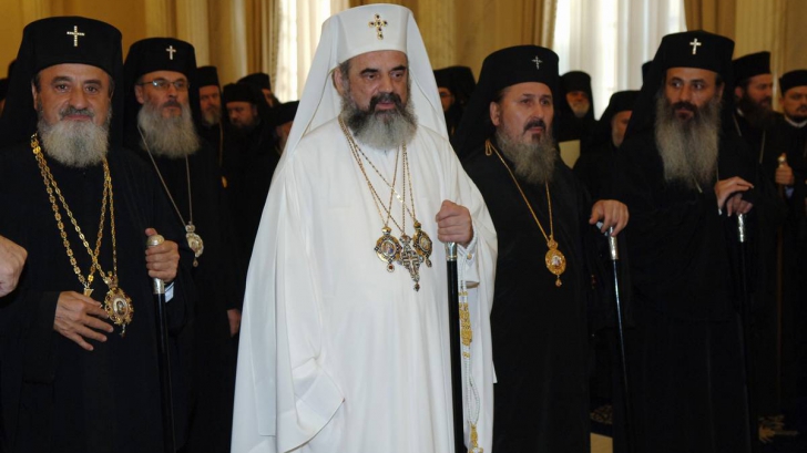 Patriarhia Română, executată silit pentru neplata unor amenzi