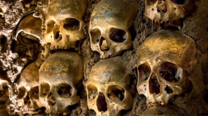O descoperire arheologică făcută în România rescrie istoria omenirii