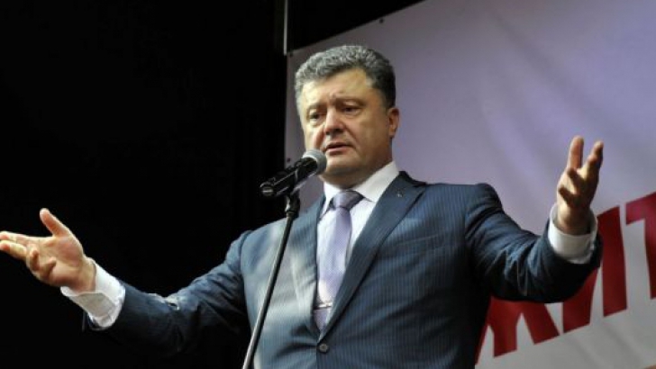 Poroșenko a anunțat care este strategia națională de securitate a Ucrainei