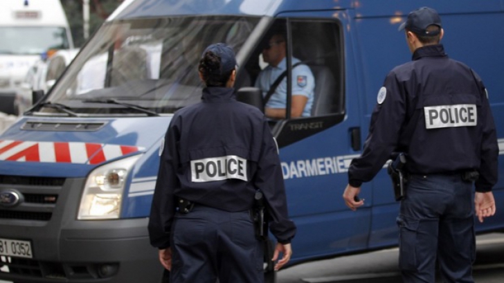 Atac armat în estul Franței: un mort, mai mulți răniți