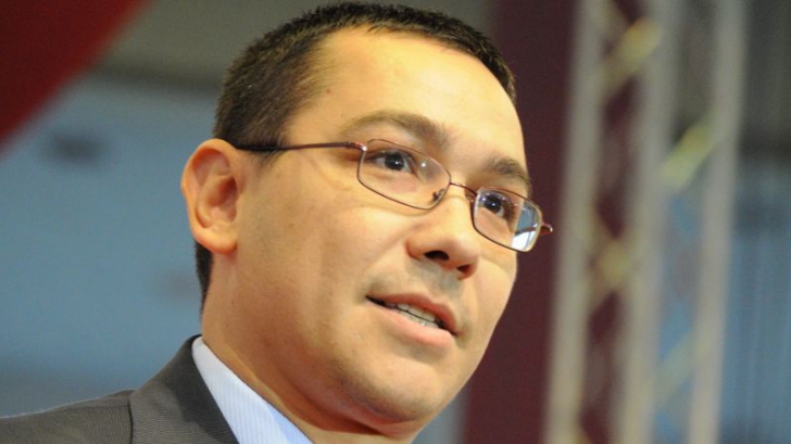 Ponta i-a transmis lui Iohannis propunerea pentru șefia Ministerului Dezvoltării