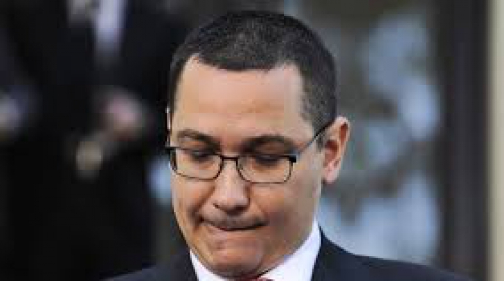 Guvernul Ponta se laudă cu excedentul bugetar, dar are deficit record la investiții 