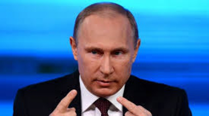Vladimir Putin, lege pentru ONG-urile străine indezirabile. Ce amenințări vede președintele rus