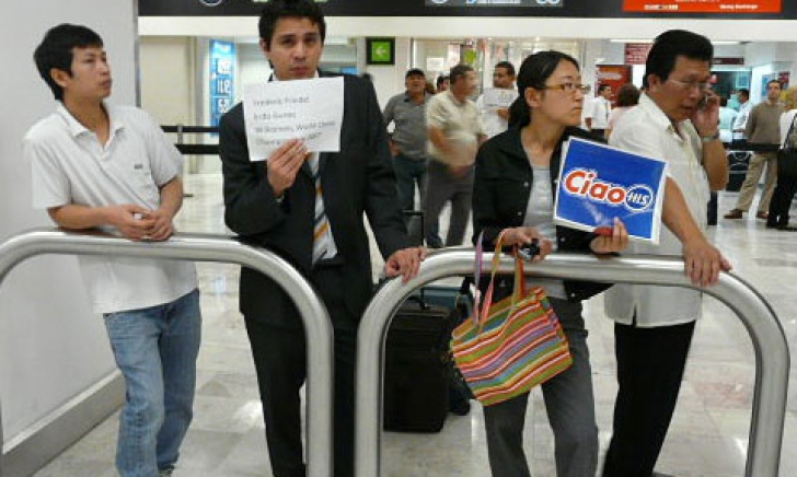 Angajatorii din Hong Kong, disperaţi după forţa de muncă