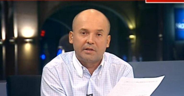 Radu Banciu, gest scandalos la adresa memoriei lui Dan Spătaru