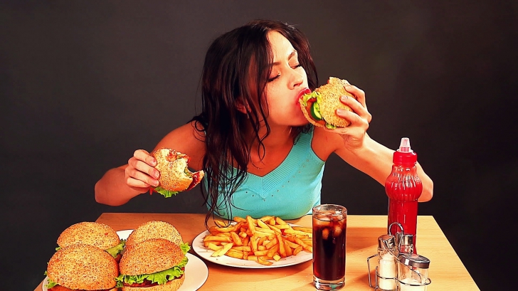 Nicio masă nu va mai fi la fel! Ce au creat americanii pentru un fast-food celebru e incredibil
