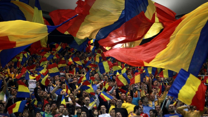 Sondaj IRES: România este o țară înfricoșată