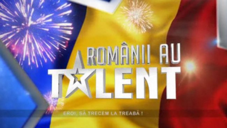 Romanii au talent. Ce a decis Pro TV-ul în legătură cu talent show-ul de vineri seară